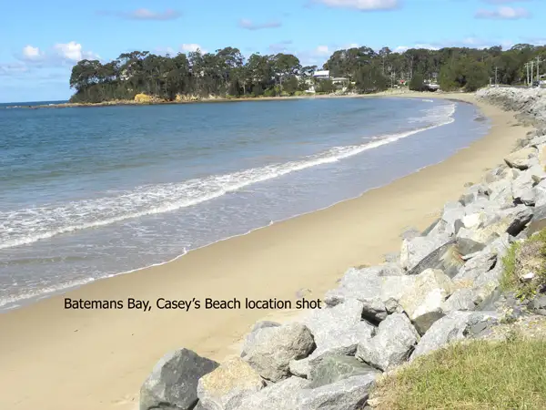 Third view of Homely land listing, 21 Catalina Drive, Catalina NSW 2536