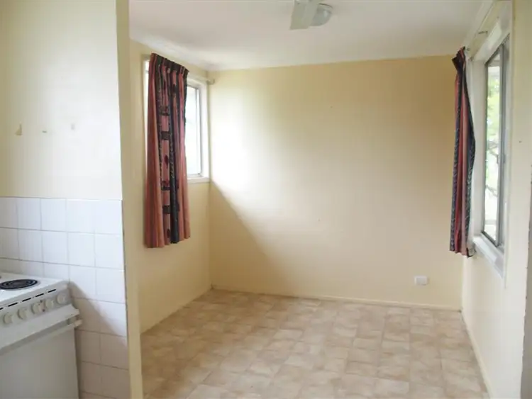 Sixth view of Homely house listing, 21 Acacia Street, Blackwater QLD 4717