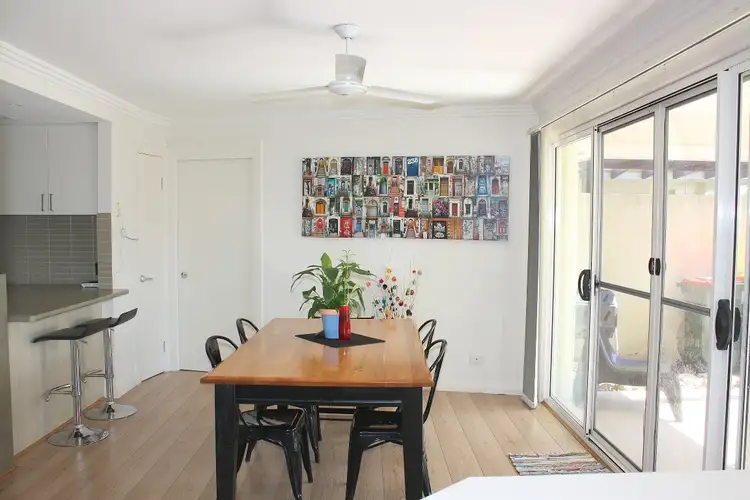 Third view of Homely house listing, 1/1 Flinders Place, Yamba NSW 2464