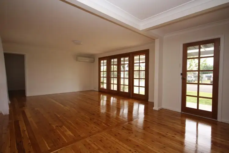 Seventh view of Homely house listing, 1 Delaney Avenue, Narrabri NSW 2390