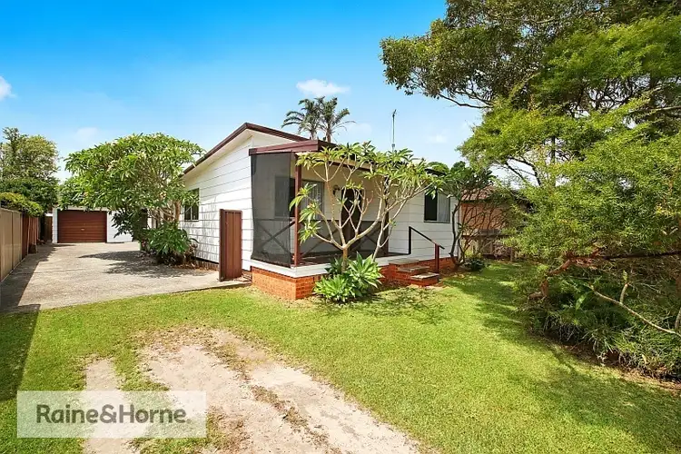 43 Marina View Parade, St Huberts Island NSW 2257