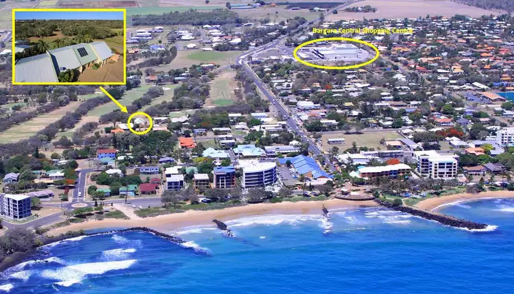 Second view of Homely unit listing, 5/2A Tanner Street, Bargara QLD 4670