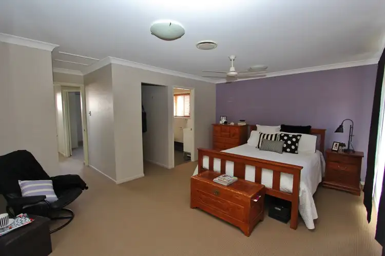 Fourth view of Homely house listing, 21 Freeman Crt, Kingaroy QLD 4610