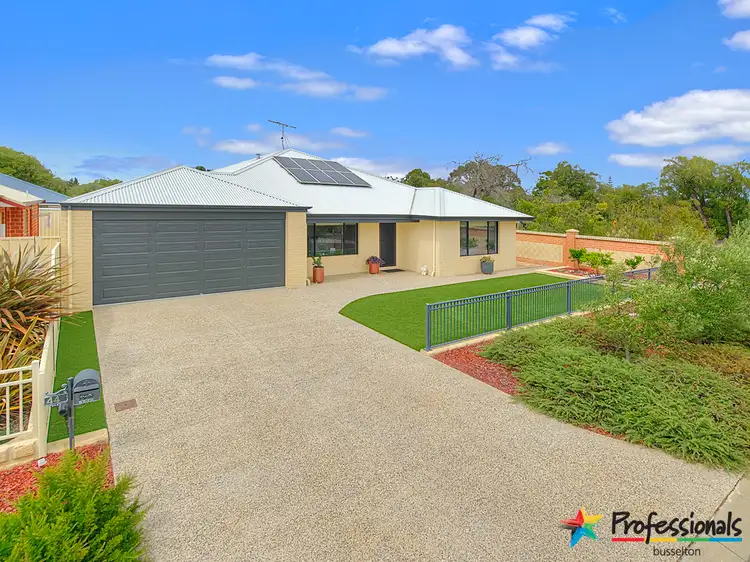 44 Flinders Crescent, Abbey WA 6280