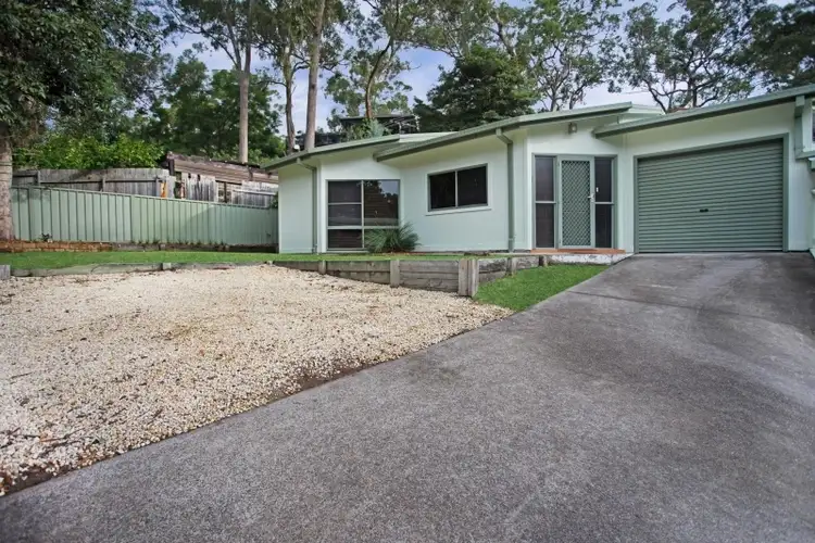 3/28 Johnson Parade, Lemon Tree Passage NSW 2319