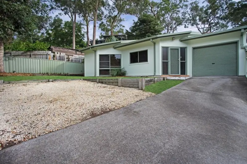 Main view of Homely house listing, 3/28 Johnson Parade, Lemon Tree Passage NSW 2319