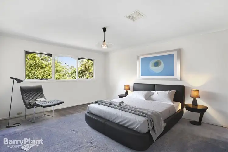 Sixth view of Homely house listing, 13 Illawara Crescent, Bayswater North VIC 3153