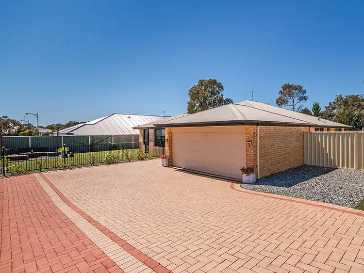Third view of Homely house listing, 1 Peppertree Close, Wannanup WA 6210