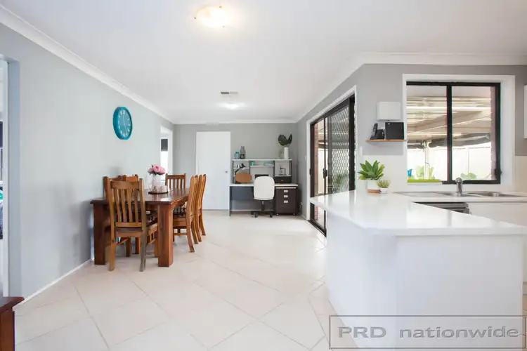 Fifth view of Homely house listing, 16 Glover Crescent, Metford NSW 2323