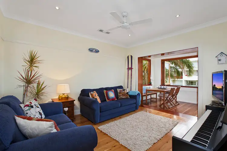 Second view of Homely apartment listing, 4/105 Curlewis Street, Bondi Beach NSW 2026