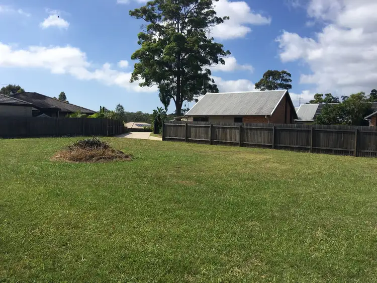 Fifth view of Homely land listing, 10 Wood Hill Grove, Port Macquarie NSW 2444