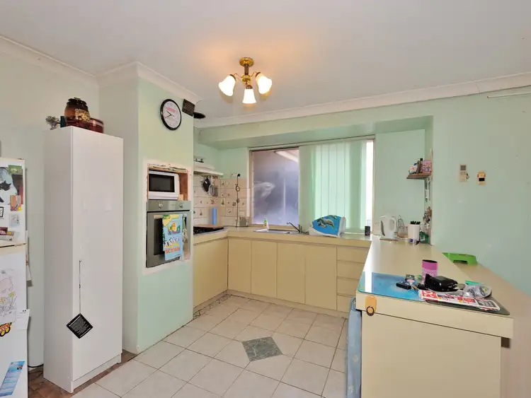 Sixth view of Homely house listing, 10 Westerly Way, Cooloongup WA 6168