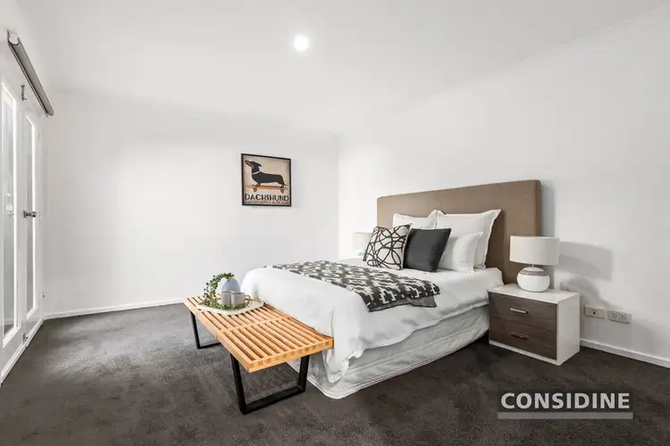 Sixth view of Homely townhouse listing, 3/390 Moreland Road, Brunswick West VIC 3055