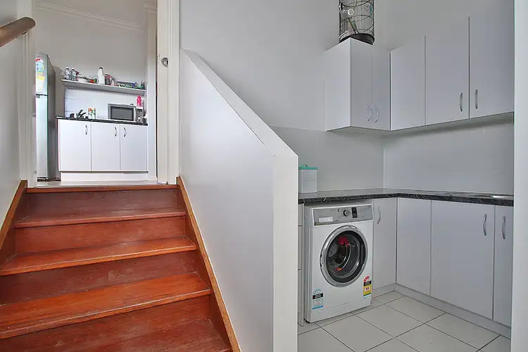 Fifth view of Homely house listing, 6 MILLER STREET, North Booval QLD 4304