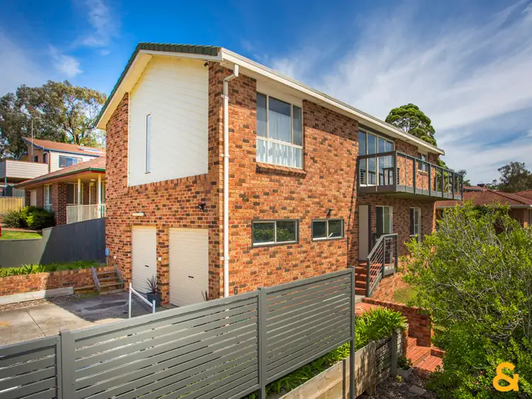 Second view of Homely house listing, 46 Barton Drive, Kiama Downs NSW 2533