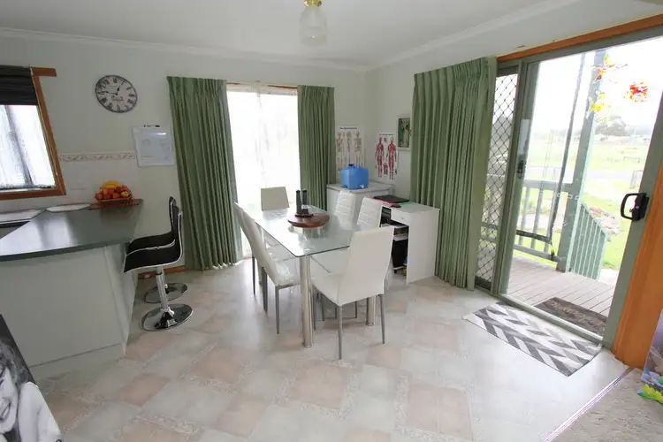 Third view of Homely house listing, 19 Burke Street, Beaufort VIC 3373