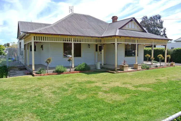 20 Cromie Street, Murtoa VIC 3390