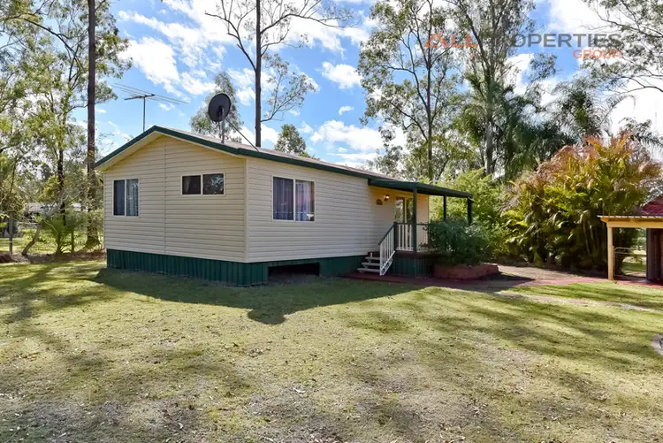 Second view of Homely house listing, 17-21 Squatter Court, Jimboomba QLD 4280