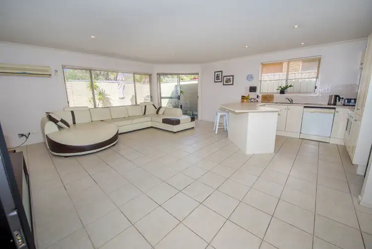 Fourth view of Homely semi-detached listing, 2/113 Government Road, Shoal Bay NSW 2315