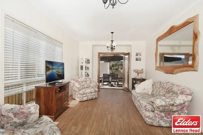Sixth view of Homely semi-detached listing, 1/17 ALISON AVENUE, Lennox Head NSW 2478