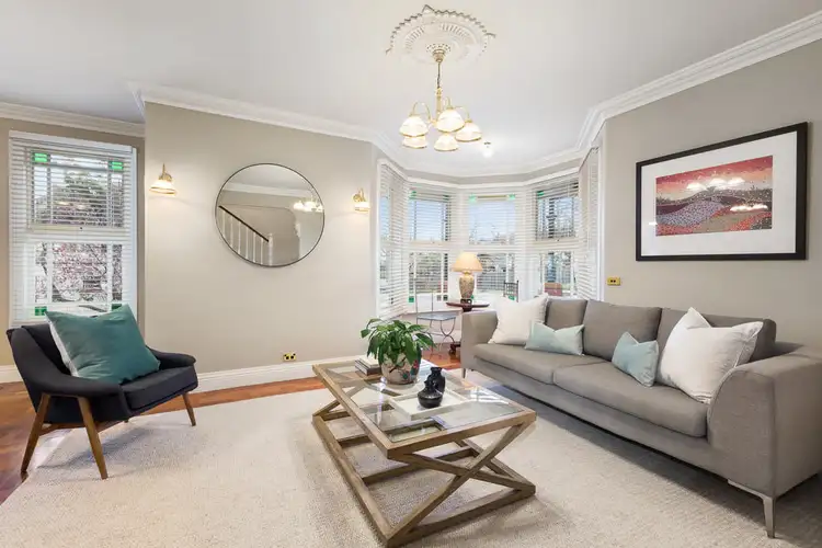 Sixth view of Homely house listing, 18 Carson Street, Kew VIC 3101