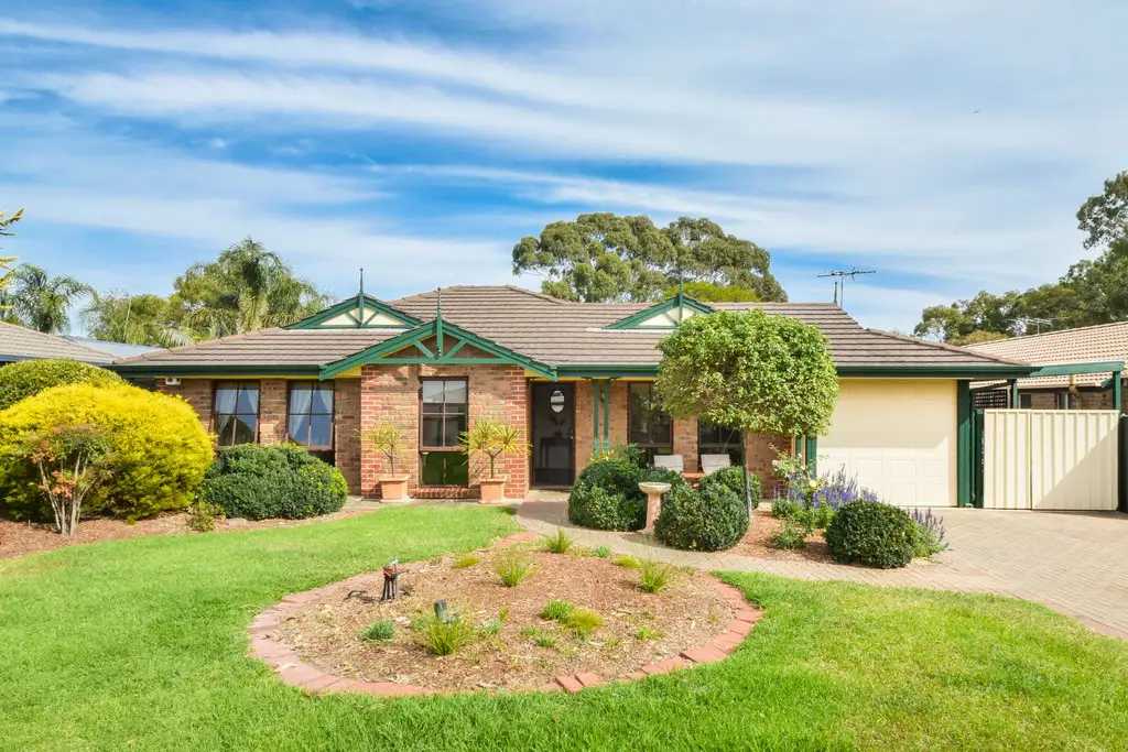 Main view of Homely house listing, 5 Walford Drive, Onkaparinga Hills SA 5163