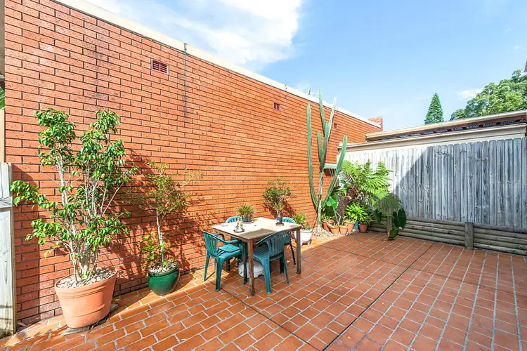 Fourth view of Homely townhouse listing, 4/8 Carnegie Circuit, Chifley NSW 2036