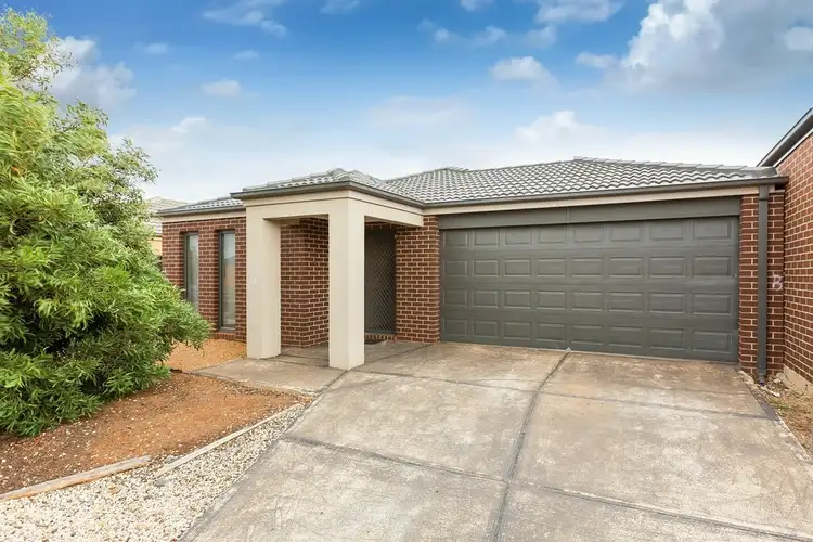 33 Brigalow Drive, Truganina VIC 3029