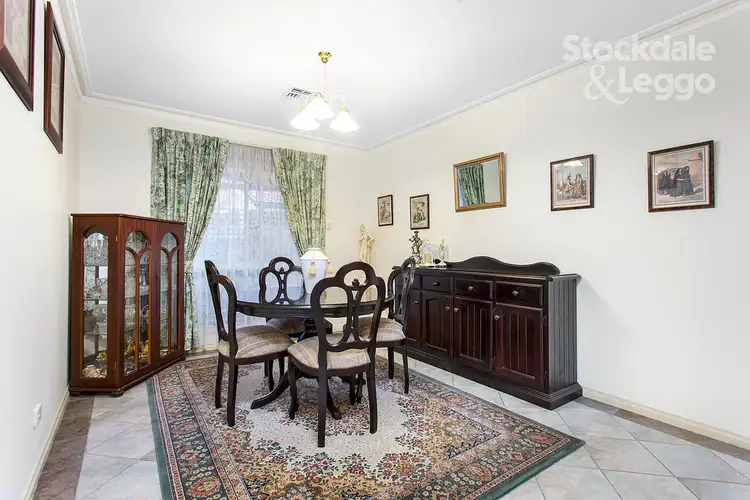 Fifth view of Homely house listing, 139 Anderson Road, Fawkner VIC 3060