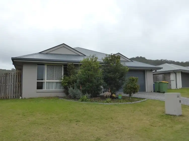 Second view of Homely house listing, 10 Breezeway Dr, Windaroo QLD 4207