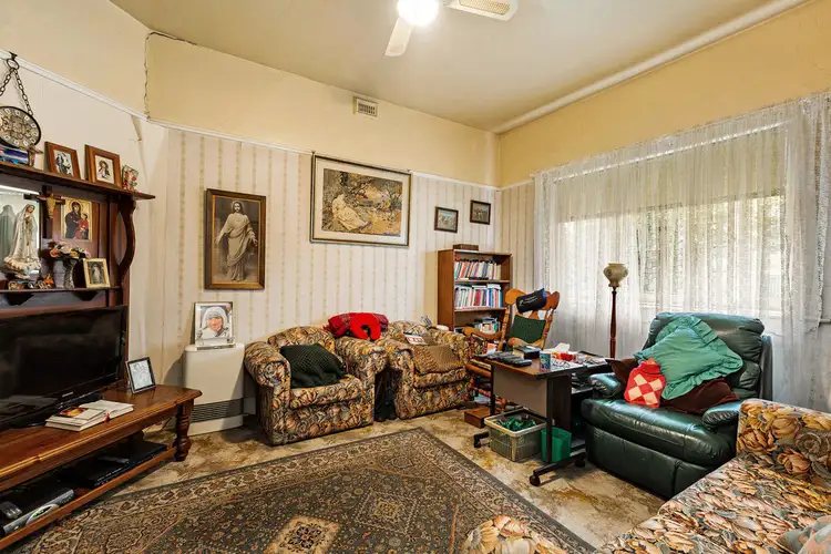 Sixth view of Homely house listing, 209 Ballarat Road, Footscray VIC 3011