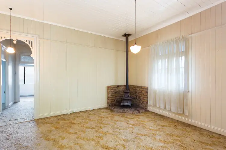 Sixth view of Homely house listing, 58 Elliott Street, Clayfield QLD 4011