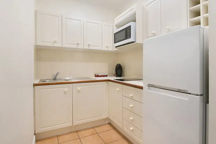 Fourth view of Homely apartment listing, 308/301 Ann Street, Brisbane City QLD 4000