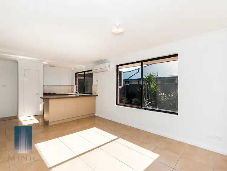 Second view of Homely house listing, 21 Mudlark Close, Langford WA 6147