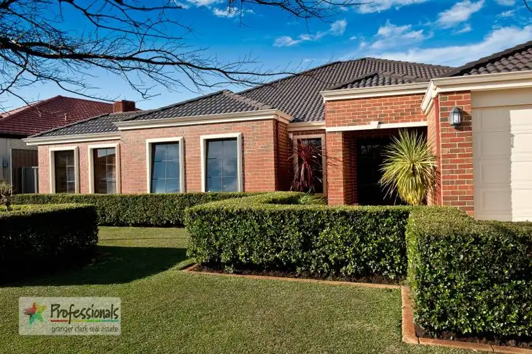 Third view of Homely house listing, 24 Pirianda Way, Aveley WA 6069