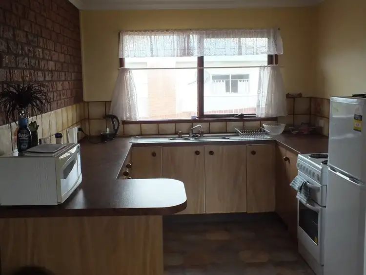 Seventh view of Homely apartment listing, 2 / 1 BAY STREET, Tathra NSW 2550