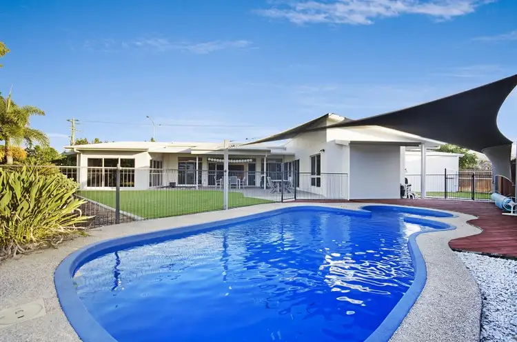 Fourth view of Homely house listing, 18 Waterside Place, Idalia QLD 4811