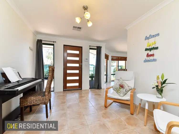 Fifth view of Homely house listing, 5a Fenton Place, Myaree WA 6154