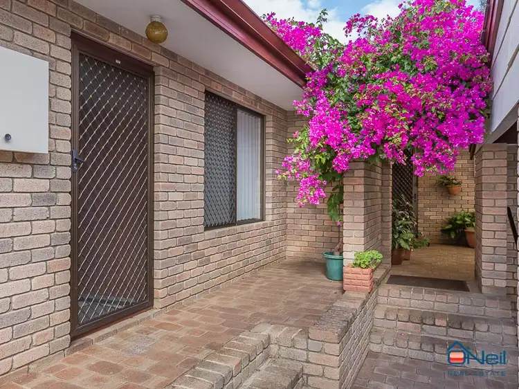 Fourth view of Homely house listing, 7 Armitage Road, Kelmscott WA 6111