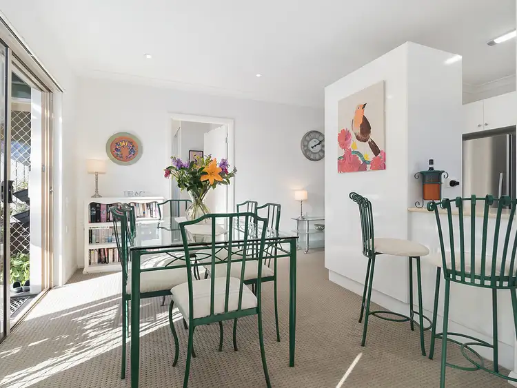 Sixth view of Homely apartment listing, 12/44 Kangaloon Road, Bowral NSW 2576