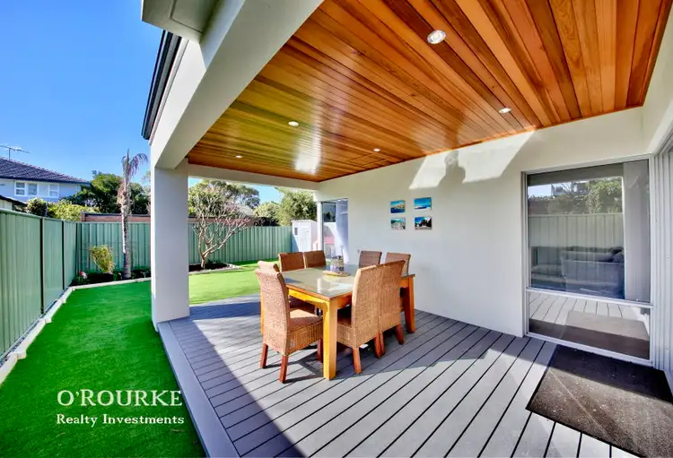 126 b Miles Street, Karrinyup WA 6018