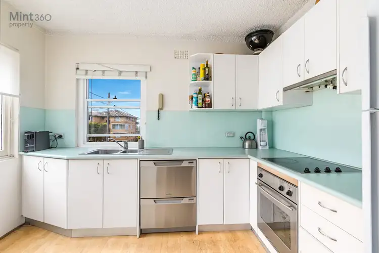 Main view of Homely apartment listing, 1/1A Albert Street, Randwick NSW 2031