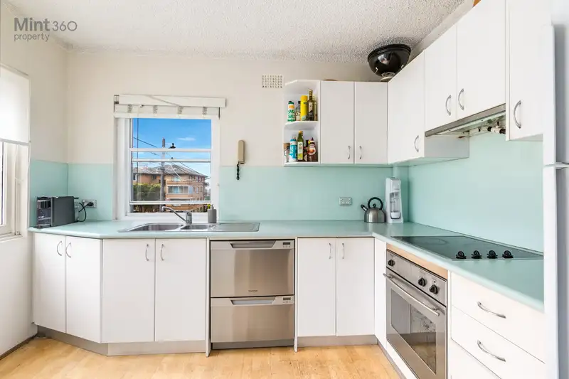 Main view of Homely apartment listing, 1/1A Albert Street, Randwick NSW 2031