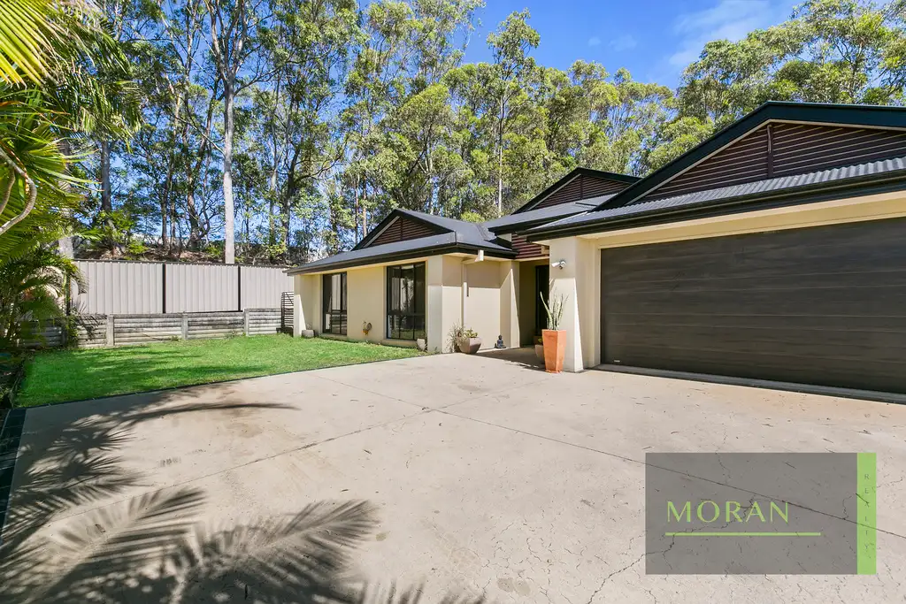 Main view of Homely house listing, 58 Dellwood Circuit, Molendinar QLD 4214
