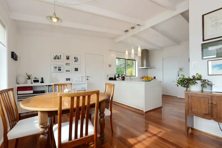 Fourth view of Homely townhouse listing, 2/14 Cartela Street, Sandy Bay TAS 7005