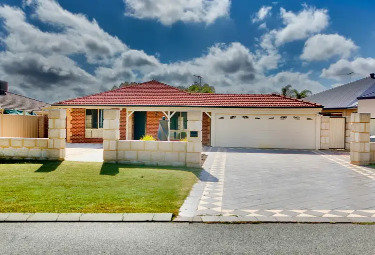 Main view of Homely house listing, 28 PALOMA LOOP, Marangaroo WA 6064