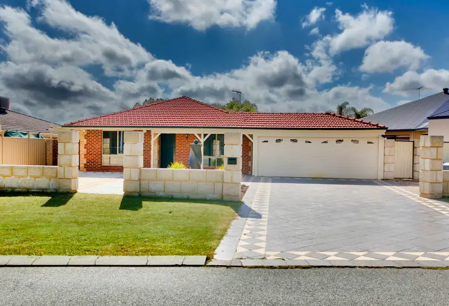 Main view of Homely house listing, 28 PALOMA LOOP, Marangaroo WA 6064