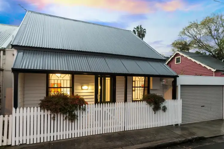 Fifth view of Homely house listing, 22-24 Chalder Street, Newtown NSW 2042