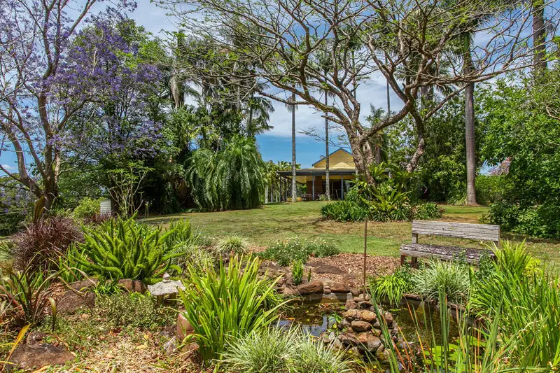 Main view of Homely rural property listing, # 47 Emerson Road, Rosebank NSW 2480