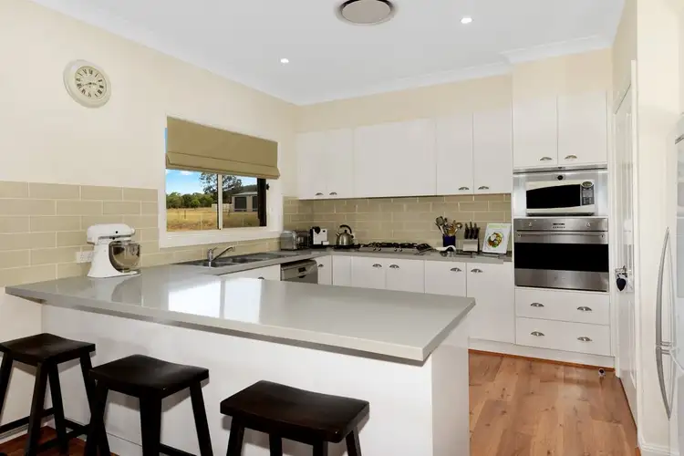 Third view of Homely house listing, 49 KERRY ELIZABETH DRIVE, Gunnedah NSW 2380
